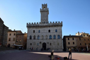 Appartamento Talosa Montepulciano